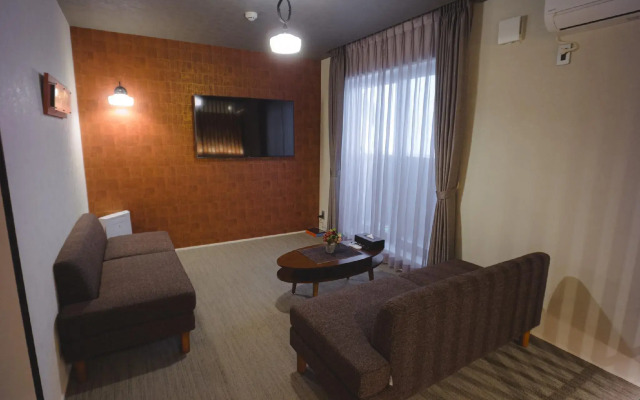 GRAND BASE Hakata Sumiyoshi