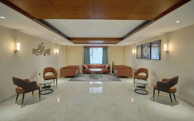 Kowju Airport Hotel Calicut
