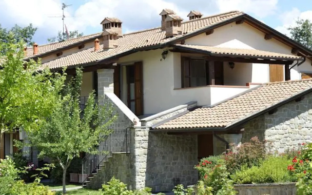 Residence Il Borgo