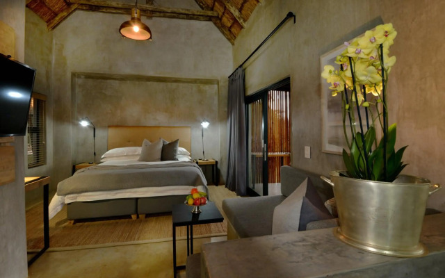 Ngala Lodge