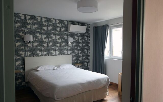 Logis Le Relais Champenois