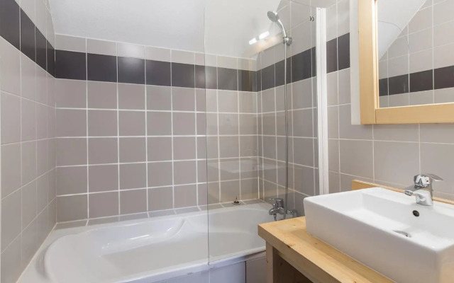 Vacancéole - Les Jardins De Balnéa