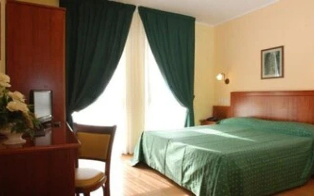 Hotel Brixellum