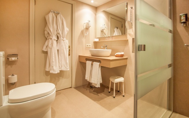 Es Moli Hotel