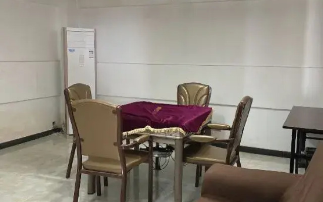 Chongqing Xingye Grand Hotel