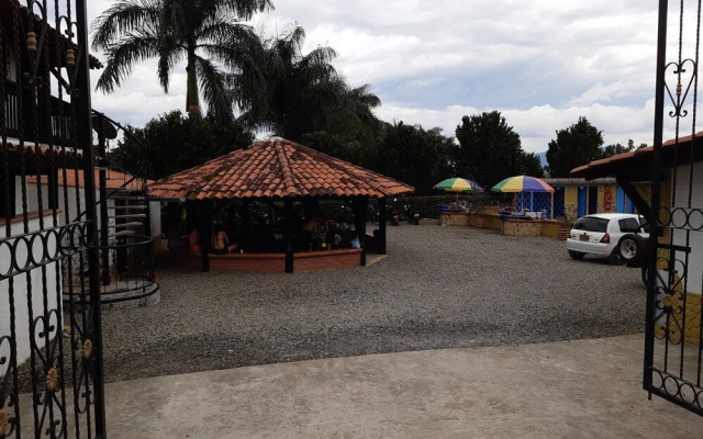 Finca Hotel La Marina