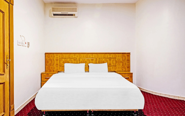 Alhamra For Residential Units by Oyo