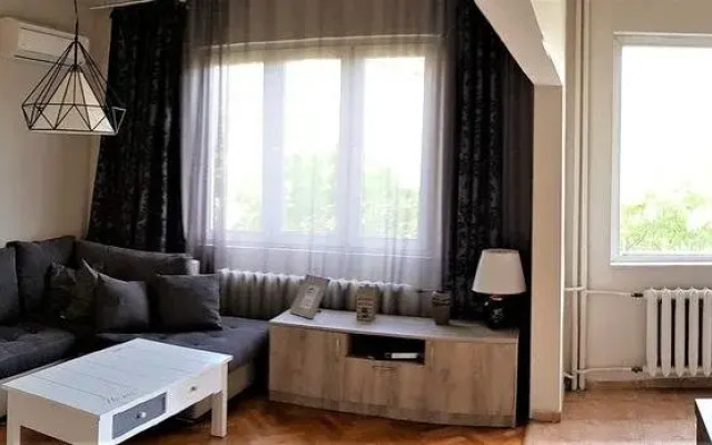 Saint George Apartment