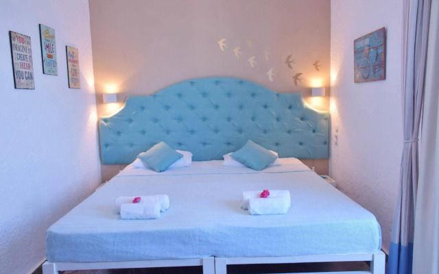 Vasia Boulevard Hotel (Adults Only)
