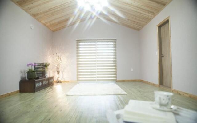 Gwangyang The Nature Pension