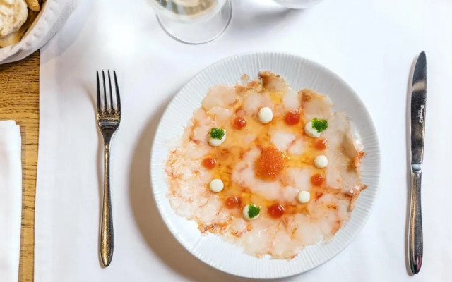 Snack de l´Isard - Bar Restaurant