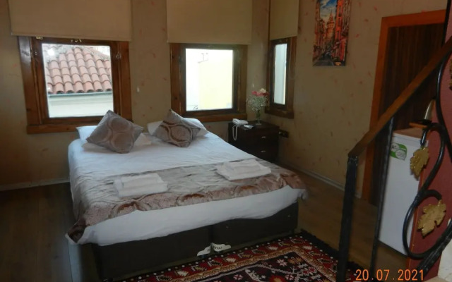 Royal Suites Sultanahmet