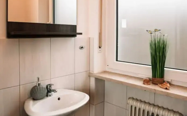 Nice Apartment in Lappersdorf