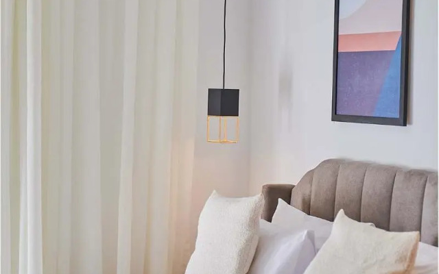 Stayhere Rabat - Hay Riad - Sophisticated Residence