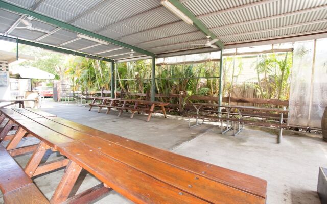 Australian Hotel Grafton