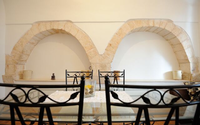 Il Trullo di Nonna Lina