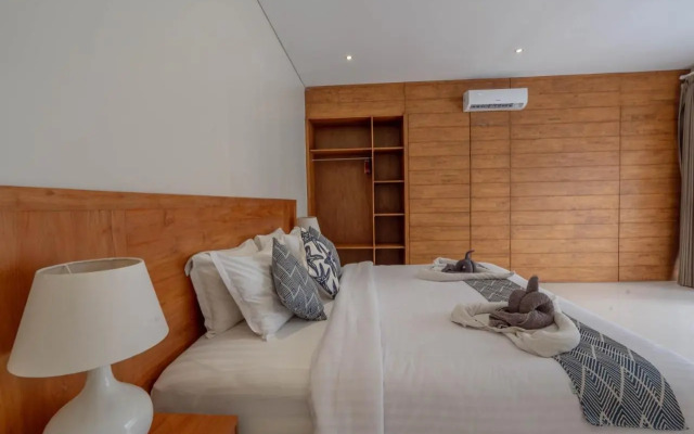 The Lavana Gracie's Villa Nusa Dua