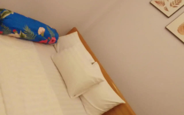 Your House Homestay