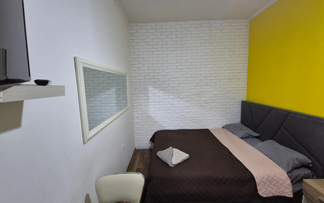 1кім-квартира біля ЖД вокзалу на Городоцькій 143