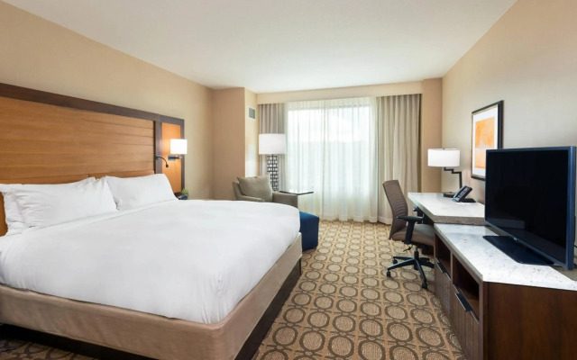 Denver Marriott Westminster