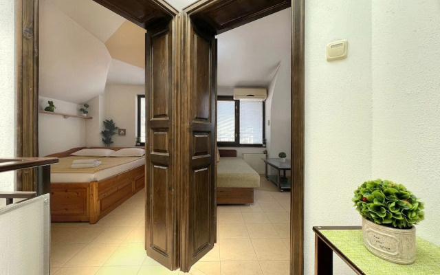 Eco Apartments Plovdiv