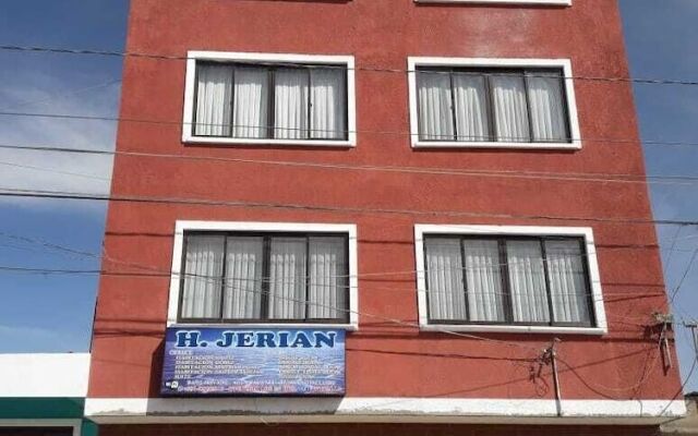 Hotel Jerian