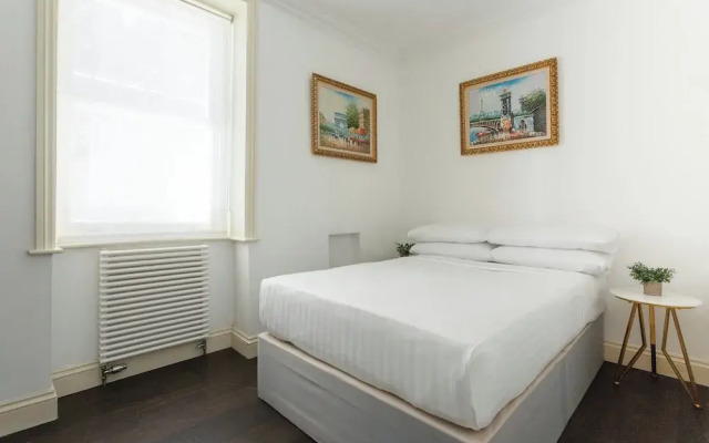 Pembridge Villas III by Onefinestay