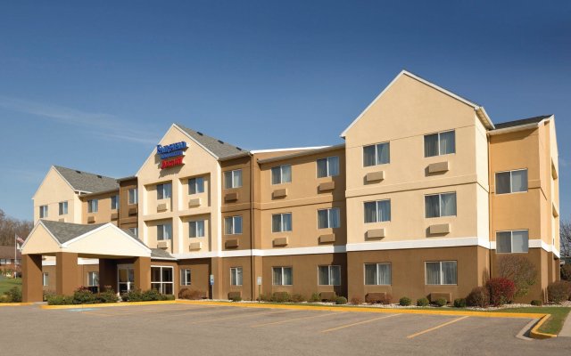 Fairfield Inn & Suites by Marriott South Bend Mishawaka