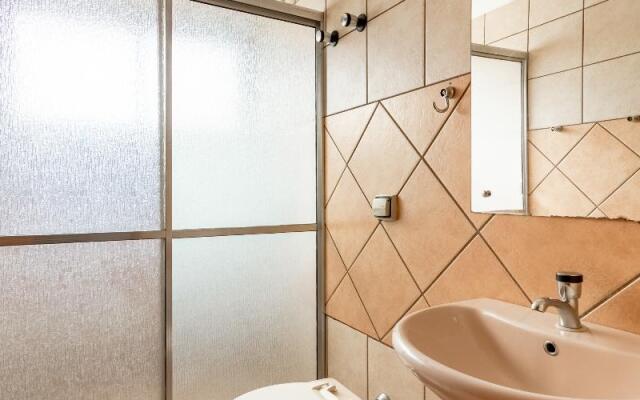 OYO Hotel Vila Rica, Ribeirão Preto