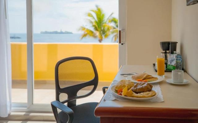 Hotel Hostal de Cortes