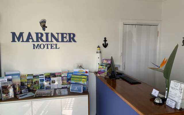 Mariner Motel