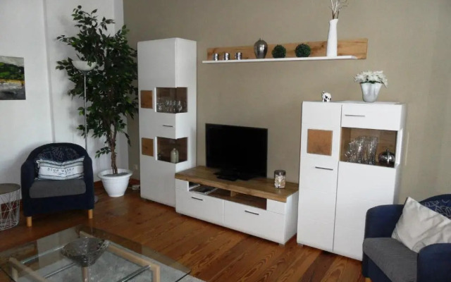 Villa Carola - 100 m zum Strand