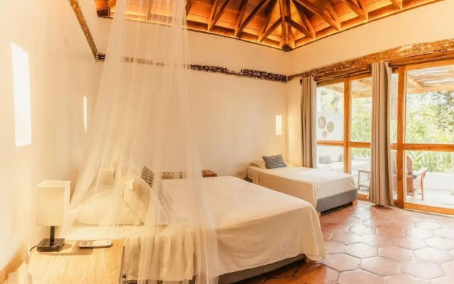 Rosario Ecohotel
