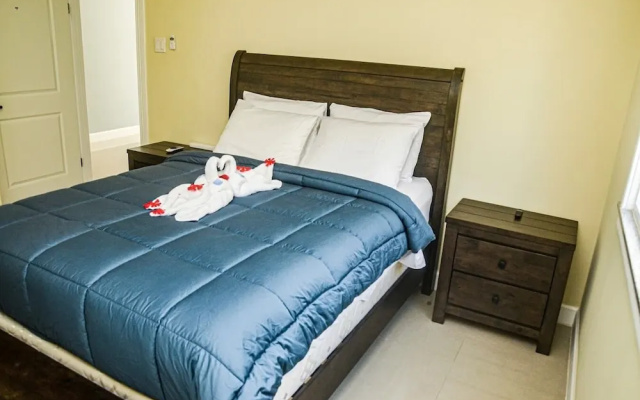 Beach Holidays at Marina Villa