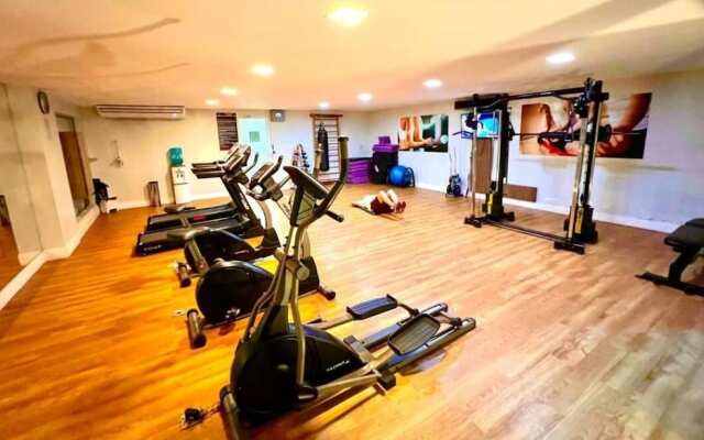 Vg Fun Prime Residence