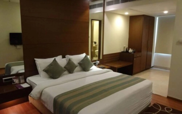 Minerva Grand Secunderabad