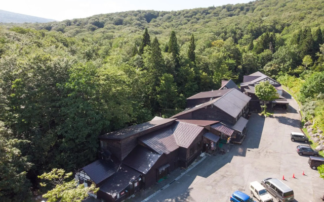 Yachi Onsen Spa