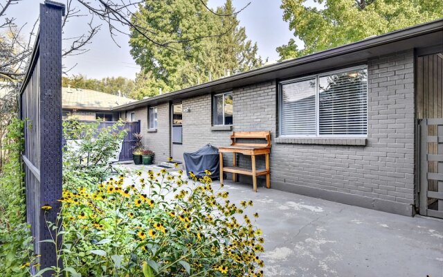 The East End Retreat