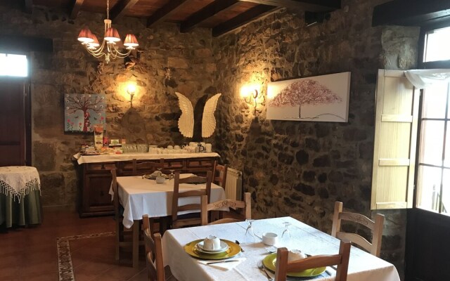 Posada El Ángel de la Guarda