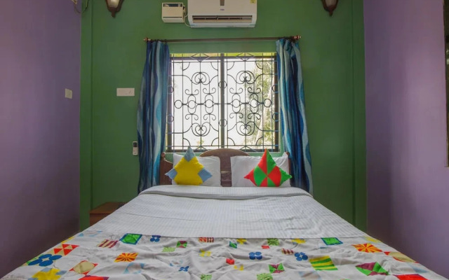 Elegant Studio by OYO Rooms