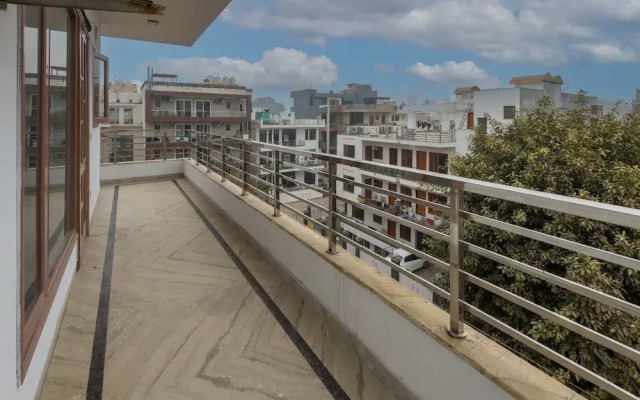 Saavi Hotel Medicity