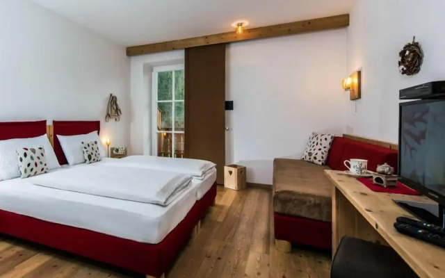 Small & Lovely Hotel Zaluna