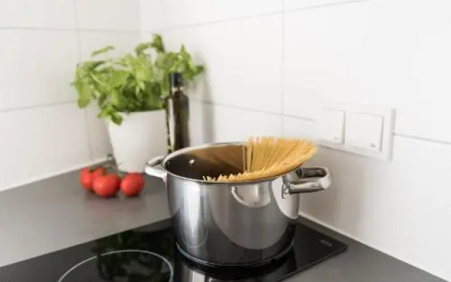 V7 Boutique Appartements