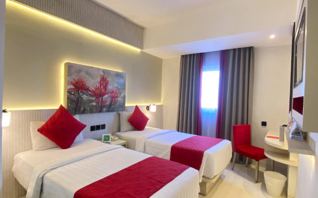 @HOM Hotel Kudus by Horison Group