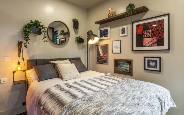 Derby Garden Suites