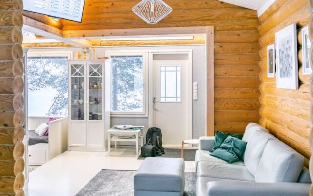 Holiday Home Lomasuvas