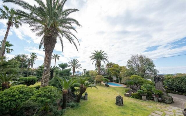 Seogwipo Ocean Resort