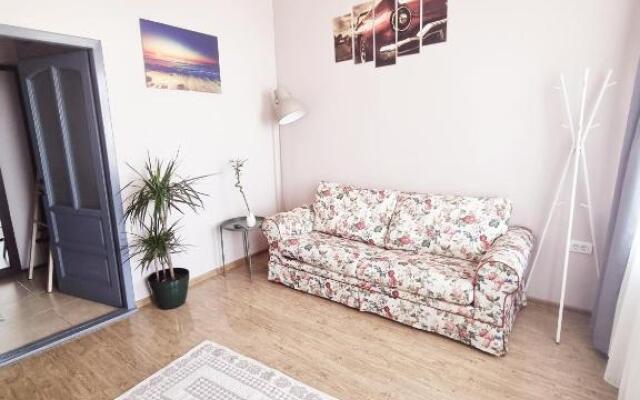 ZIG ZAG apartment 6 - Old Town Constanta