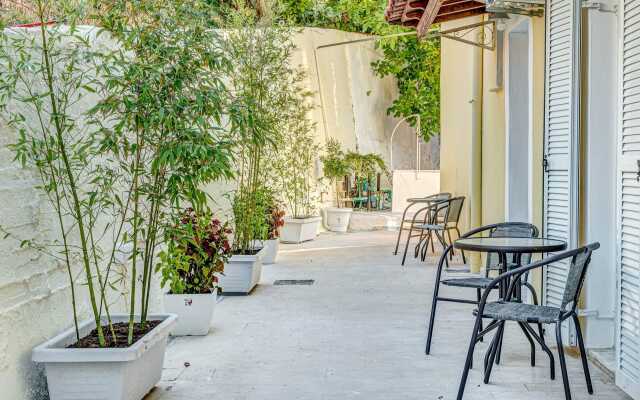 Old Well Apartments