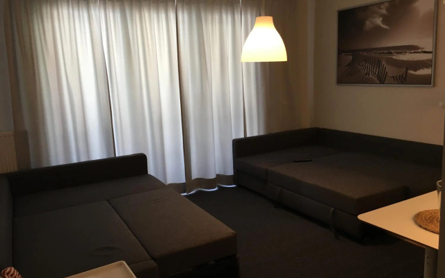 Rezydencja Ustronie Morskie Zachodnia